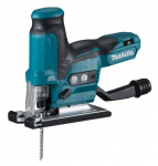 Makita Akku-Pendelhubstichsge JV102DZ 10,8Volt (blau/schwarz, ohne Akku und Ladegert)