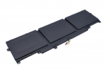 CoreParts Laptop Battery for HP 26.00Wh Li-ion 11.4V 2300mAh Black