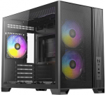 Antec Flux M Micro-ATX korpus (0-761345-10253-7)