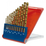 kwb 427140 drill bit Drill bit set 13 pc(s)