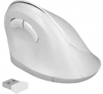 Delock 12596 Ergonoomiline USB Valge