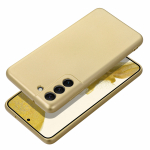 METALLCASE'i kest SAMSUNG A26 5G kuldne