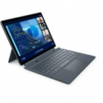 DELL Latitude 7350 Intel Core Ultra 7 164U Hybrid (2-in-1) 33 cm (13) Touchscreen 3K 16 GB LPDDR5x-SDRAM 512 GB SSD Wi-Fi 7 (802.11be) Windows 11 Pro German Black