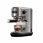 HiBREW H11 kohvimasin, poolautomaatne espressoaparatuur, 1,1 L