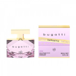 Bugatti BELLISSIMA VIOLA naise parfmiir, 60 ml