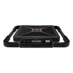 DYMO S50 Shipping Scale 50KG USB/Power or AAA battery