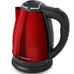 Esperanza Victoria EKK113R Red kettle