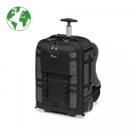 Lowepro Pro Trekker RLX 450 AW II hallTranslation: Pro Trekker RLX 450 AW II gray