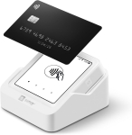 SUMUP SOLO CARD READER + CHARGING CRADLE