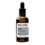 Revox B77 Vaid, C-vitamiin 2%, Antioksdant, Seruum, Nole, 30 ml