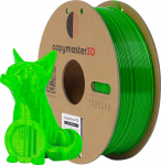 Copymaster3D PET-G filament 3D printerile, 1,75 mm, neoonroheline (12503)