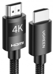 UGREEN UGR1074BLK HDMI 4K kaabel 5m
