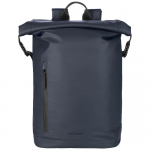 Tucano Rollo ssinikust/tekstiilist seljakott ssteemile 15.6"/ MacBook Pro 16" sinine