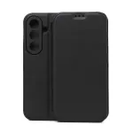 TFO Smart Touch -diseniga lemineks Samsung Galaxy S26 -le, must