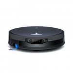 Ecovacs DEEBOT X12 OmniCyclone 0,25 l Must