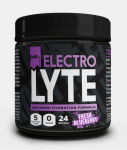 Puls Nutrition electrolyyttijauhe, mustikka, 120 g (1658)