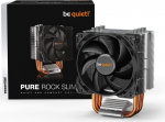 Be quiet! Pure Rock Slim 2 CPU jahuti Inteli ja AMD jaoks