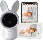 Arenti Ainanny Video Baby Camera, 4MP, WiFi