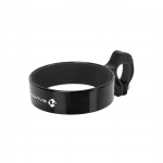 Excelsior Cup holder M-WAVE To Go, for handlebar, black