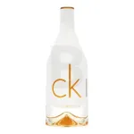 Calvin Klein IN2U Eau de Toilette naistele 100 ml