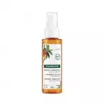Klorane Mangoli kuivale juuksele 100ml