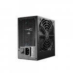 FSP HEXA 85+ PRO toiteallikas 350 W 24-piirme ATX ATX MustTranslation: HEXA 85+ PRO power supply unit 350 W 24-pin ATX ATX Black