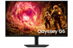 SAMSUNG S32FG506EU arvutimonitor 81,3 cm (32) 2560 x 1440 pikslit Quad HD LCD must