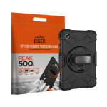 Eigeri tipp 500m Karistuse Galaxy Tab A9+ must