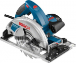 Bosch 0 601 668 900 portable circular saw 19 cm 5000 RPM 1800 W