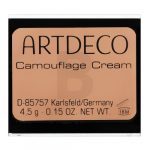 ARTDECO Kamouflage kreem, veekindel peitekream 05 Light Whiskey, 4,5 g