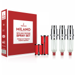 Travalo Milano REF 5 ml U Punane