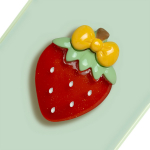 TFO Mocco Fruit 2in1 tagakodumbris Samsung Galaxy A17 5G jaoks