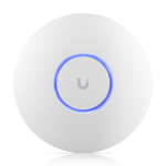 Ubiquiti U6+ | psupunkt | Dual Band WiFi6 2x2 MIMO, 1x RJ45 1000Mb/s PoE