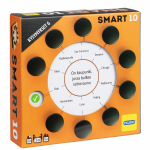Peliko Smart10 Ksimused 6 -lisakortid (40865124)