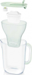 BRITA Style Eco Green + 1 Filter