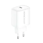 Vidvie PLE271 USB-C PD 33W seinalaadija, valge