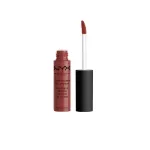NYX Professional Makeup Nyx Soft Matte Lip Cream Rome 8ml