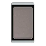 ARTDECO , , Matte, Eyeshadow Powder, 508, Ancient Iron, 1 Shade, Refill, 0.8 g