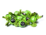 Pure Chocolate Pistatsioonikreemiga tumedate okolaaditruflite kogus 1 kg, PURE