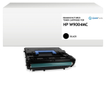 CoreParts Toner Monochrome for HP, Pages: 50000