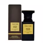 Tom Ford Valge Suede EDT