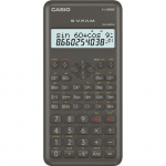 CASIO FX-82MS-2 funktsionaalne kalkulaator (FX-82MS-2)