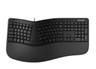 Microsoft Natural Ergonomic Keyboard Pan Nordic