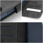 OEM Flip-mbris Honor 600 Tender Book musta vrvi