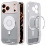 Spigen Ultra Hybrid (MagFit) iPhone 17 Pro lekate Klassikaline hbe
