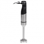 Adler | Hand Blender | AD 4628 | Hand Blender | 1900 W | Ice crushing | Stainless Steel/Black