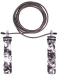 Insportline Jump Rope - White Cam