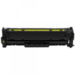 Inkea HP CF352A toonerkassett 1 tk kollane