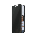 PanzerGlass TURVALINE. Privaatsus Apple'i poolt iPhone 16 Pro Max 6,9 | Ultra-lai sobivus