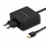 Qoltec lenovo 65W | 20V | 3.25A | huke tip+pinge